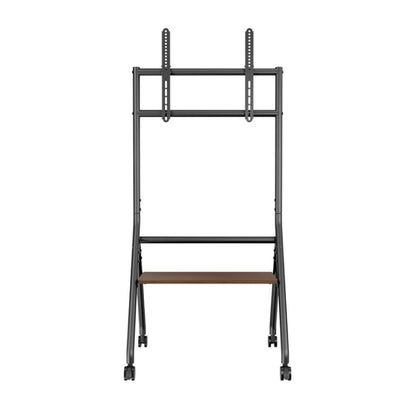 Giá treo tivi di động Hyperwork Era Stand HPW-TVC03-BLK Đen - Hàng chính hãng - Bảo hành 12 tháng
