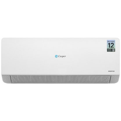 Máy Lạnh Casper Inverter 1.5 HP QC-12IS36 - Hàng Chính Hãng