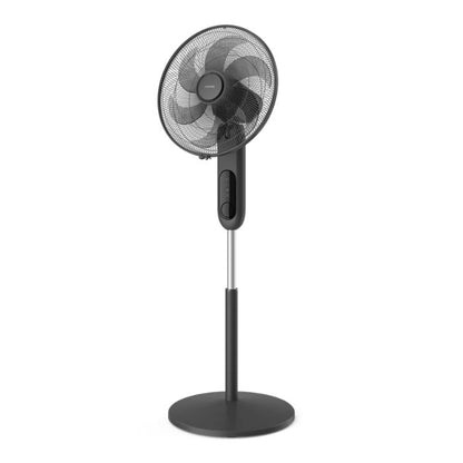 Quạt đứng Philips 6 cánh có điều khiển từ xa CX1520/01 - Bảo hành chính hãng 24 tháng
