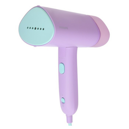 Bàn ủi hơi nước cầm tay Philips STH3010/30 - Hàng Chính Hãng - Bảo Hành 24 tháng