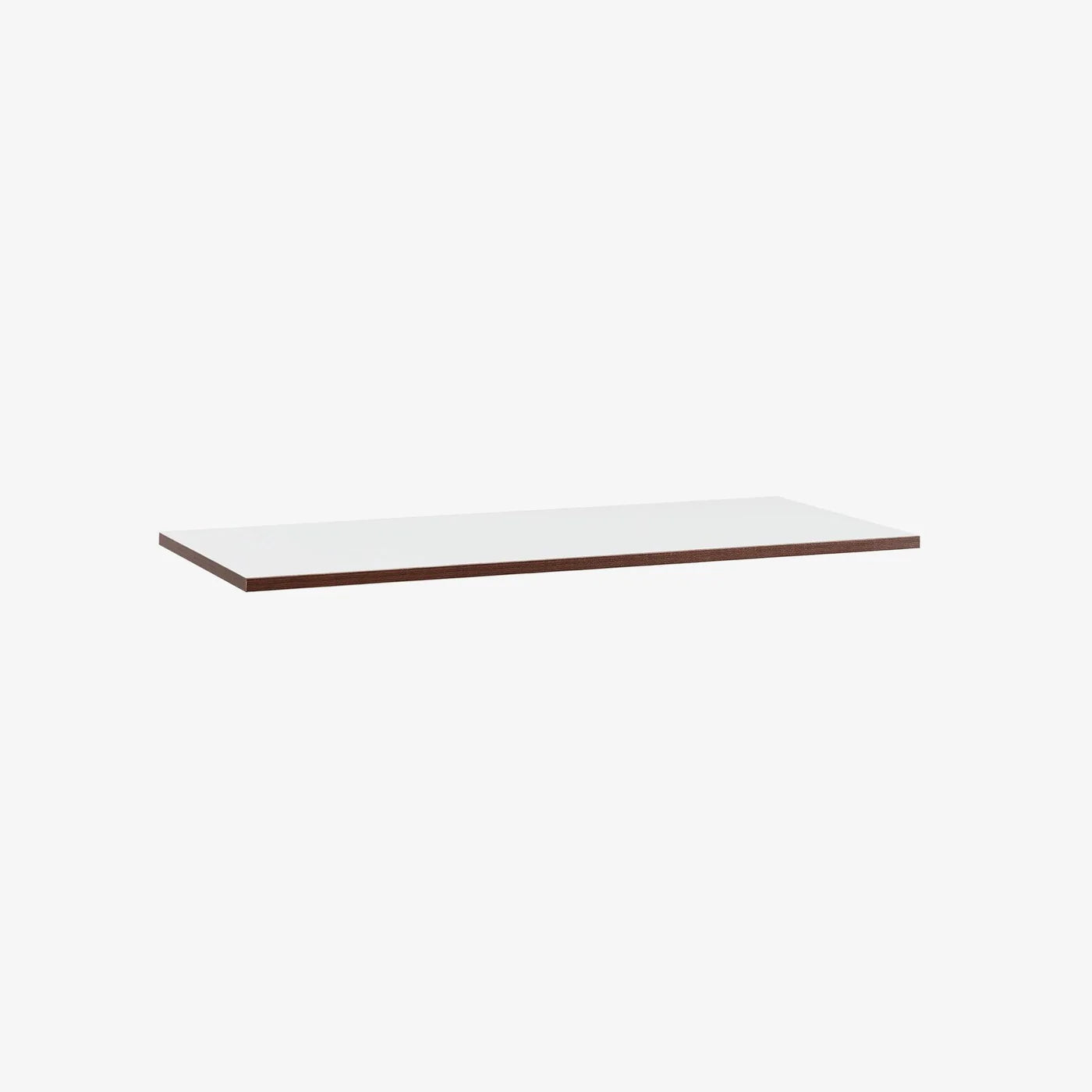 Mặt bàn gỗ MDF 1m4 HyperWork Core Desk HPW-TT02 (Vân gỗ/Đen/Đen viền đen/Trắng/Trắng viền trắng)