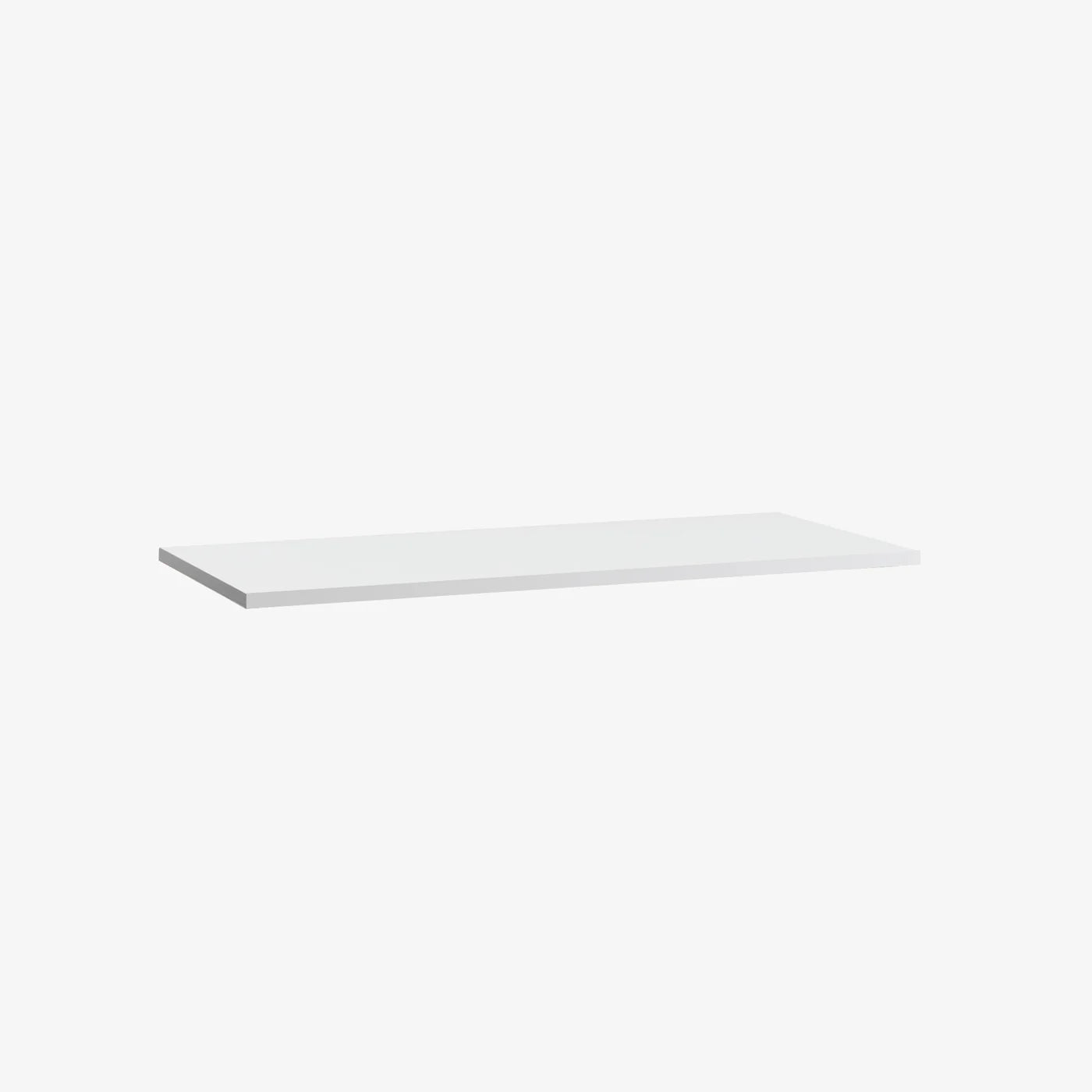 Mặt bàn gỗ MDF 1m4 HyperWork Core Desk HPW-TT02 (Vân gỗ/Đen/Đen viền đen/Trắng/Trắng viền trắng)