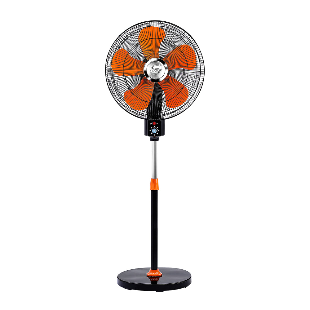 Quạt hai đầu xoay 360 độ Unimax UMDFV-3340