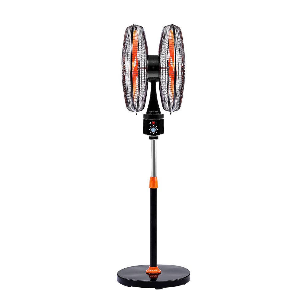 Quạt hai đầu xoay 360 độ Unimax UMDFV-3340