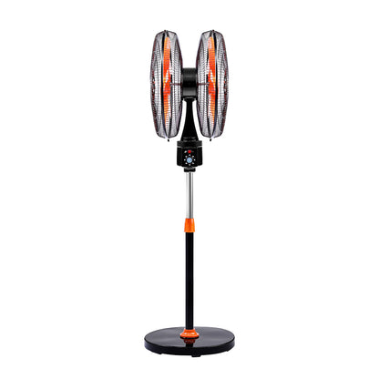Quạt hai đầu xoay 360 độ Unimax UMDFV-3340