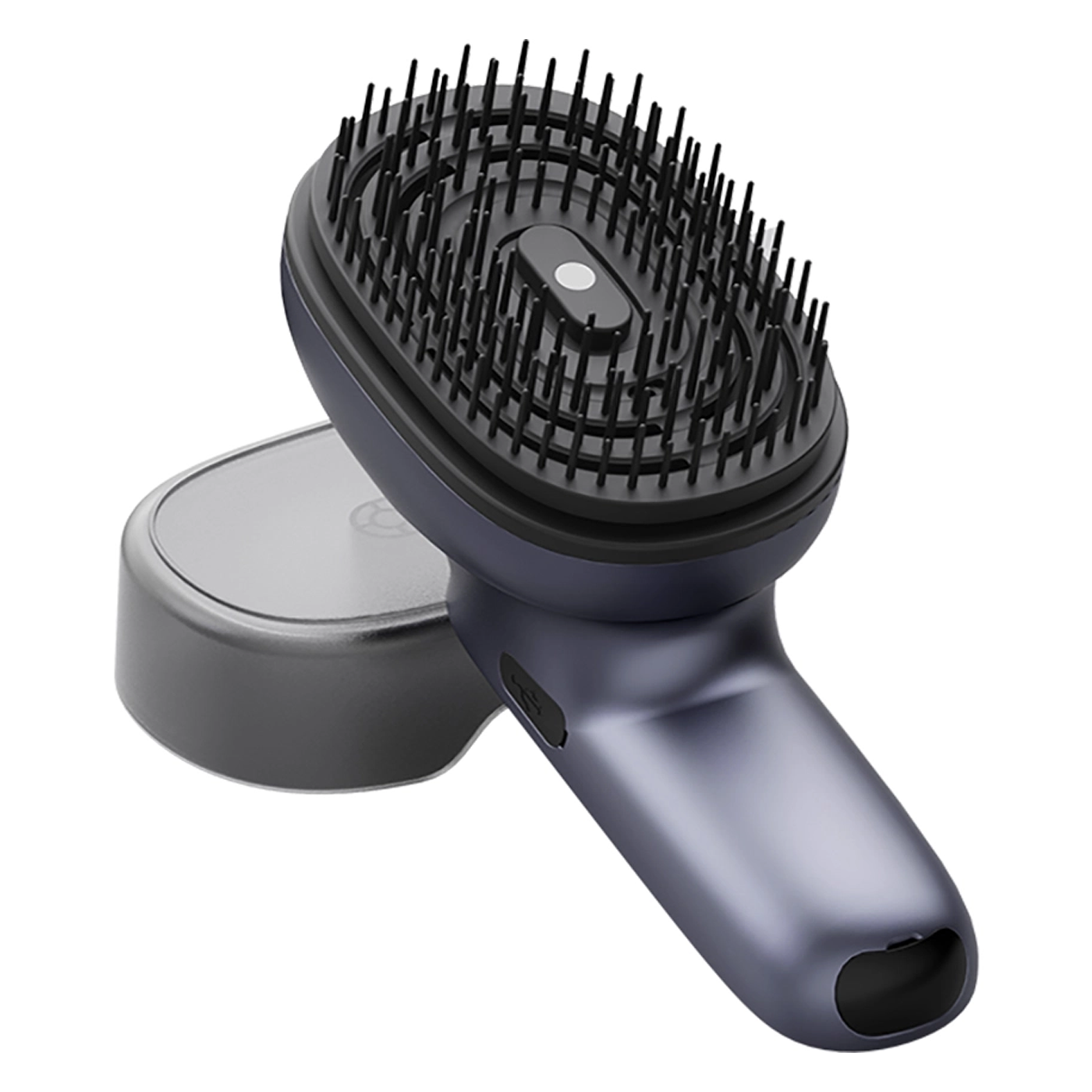 Lược massage đầu Philips PPM1511 - Hàng Chính Hãng