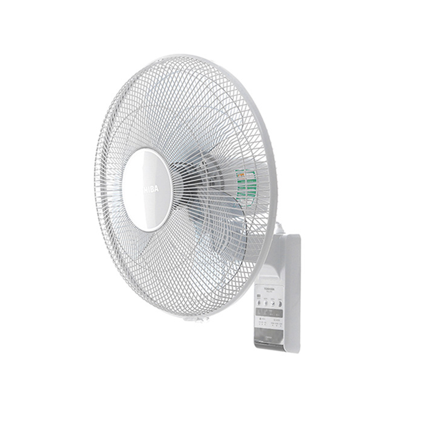 Quạt treo Toshiba F-WSA20(H)VN -  Bảo hành chính hãng 12 Tháng