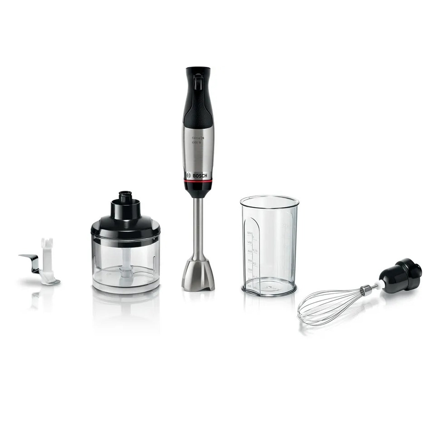 Máy xay cầm tay Bosch MSM6M622 - Hàng chính hãng - Bảo hành 24 tháng