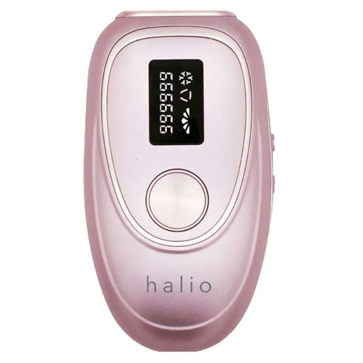 Combo Halio IPL Cooling Hair Removal Device + GILLETE Razor Venus