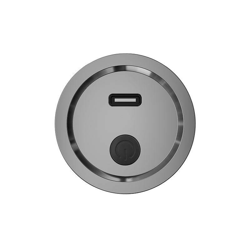 Máy cạo râu Enchen Z3 - Hàng Chính Hãng