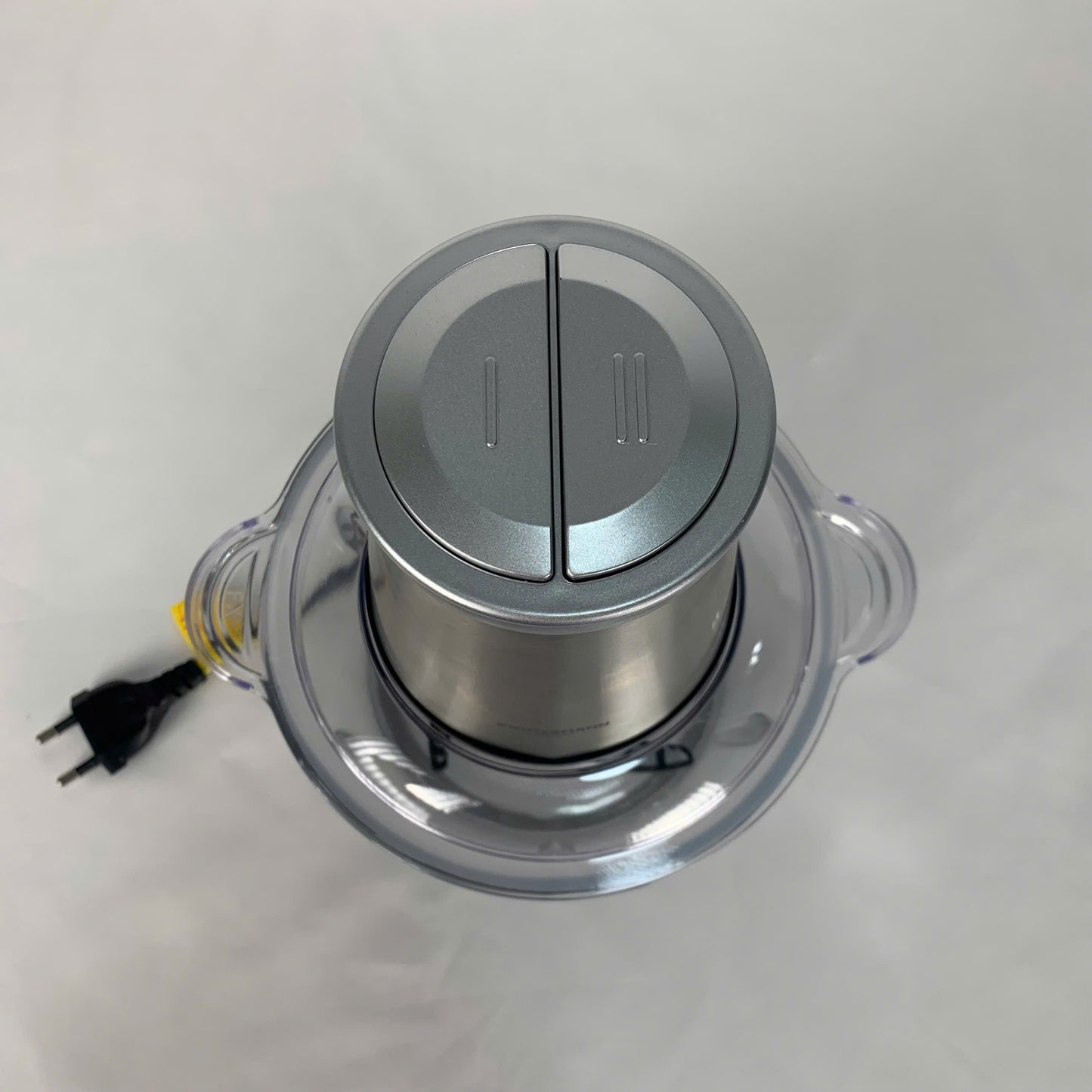Máy xay đa năng thủy tinh 2L ZMC-7058SG - Hàng Chính Hãng