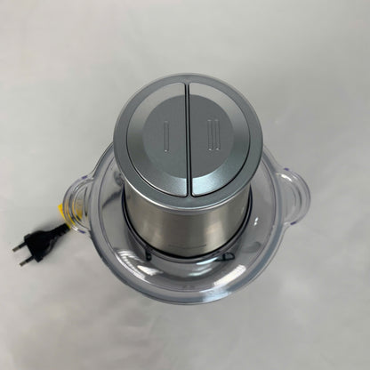 Máy xay đa năng thủy tinh 2L ZMC-7058SG - Hàng Chính Hãng