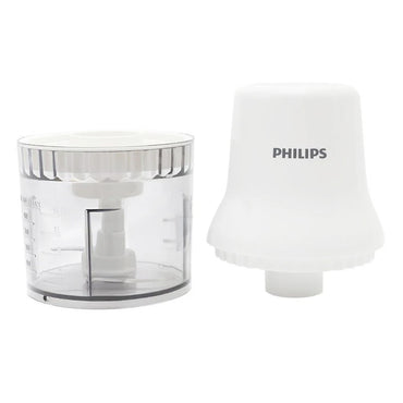 Máy xay thịt PHILIPS HR1393/00 - Hàng chính hãng - Bảo hành 24 tháng