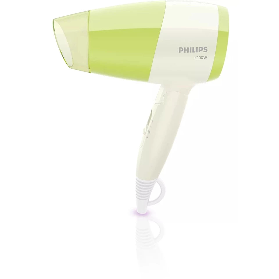 Máy sấy tóc Philips BHC015/00 - Hàng chính hãng - Bảo hành 24 tháng
