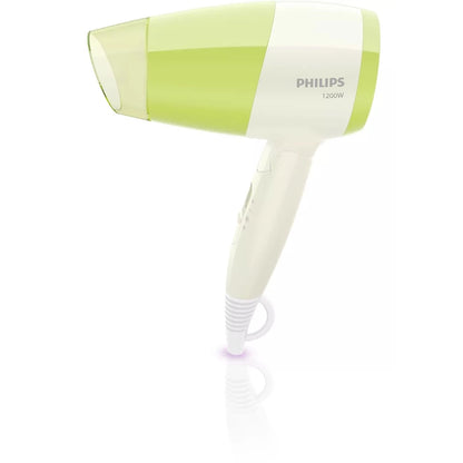 Máy sấy tóc Philips BHC015/00 - Hàng chính hãng - Bảo hành 24 tháng