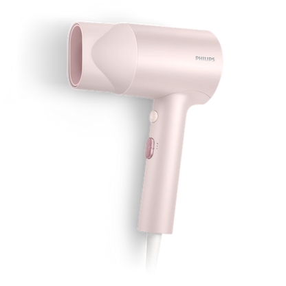 Máy sấy tóc BHD 321/00 xám - BHD 321/50 Hồng - Hàng chính hãng - Bảo hành 24 tháng