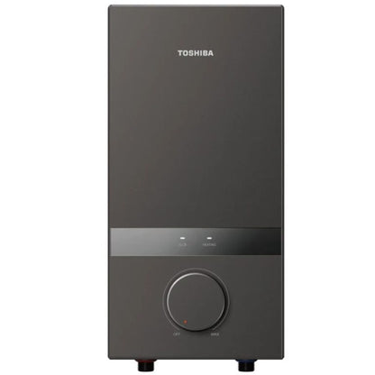 Máy nước nóng trực tiếp Toshiba TWH-45MCNVN(S)-WB - Hàng Chính Hãng - Bảo Hành 12 tháng