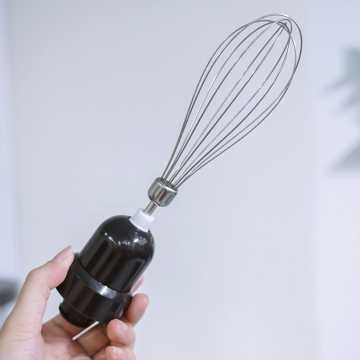 Máy xay cầm tay Bosch MSM6M622 - Hàng chính hãng - Bảo hành 24 tháng