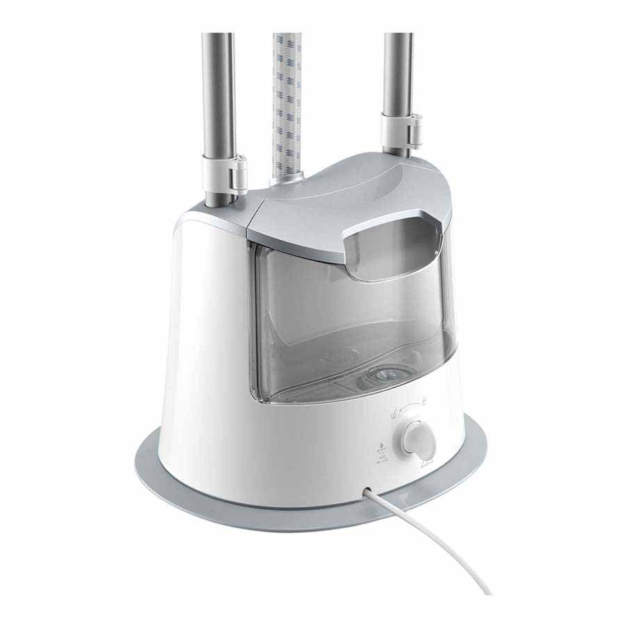 Bàn ủi hơi nước đứng Philips GC487/89 - Hàng Chính Hãng - Bảo Hành 24 tháng