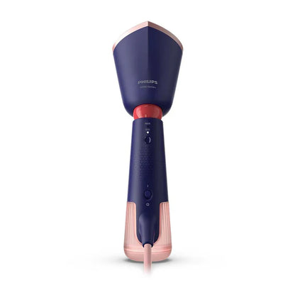 Bàn ủi hơi cầm tay Philips STH5030/80 - STH5020/40 - STH5030/20 - STH5010/70 - Hàng Chính Hãng - Bảo Hành 24 tháng