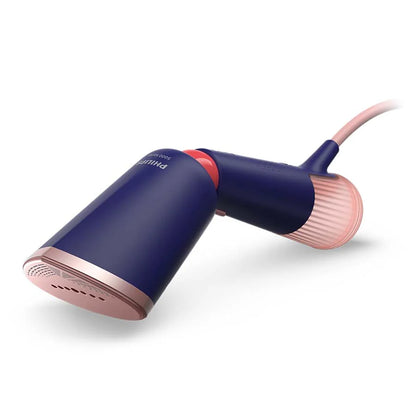 Bàn ủi hơi cầm tay Philips STH5030/80 - STH5020/40 - STH5030/20 - STH5010/70 - Hàng Chính Hãng - Bảo Hành 24 tháng