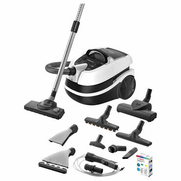Máy hút bụi khô và ướt Bosch BWD421PRO - Hàng Chính Hãng