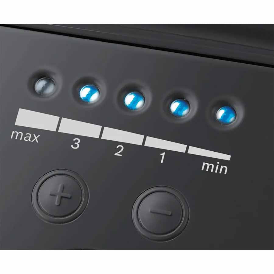 Máy hút bụi khô và ướt Bosch BWD421PRO - Hàng Chính Hãng