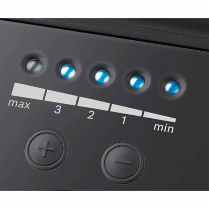 Máy hút bụi khô và ướt Bosch BWD421PRO - Hàng Chính Hãng