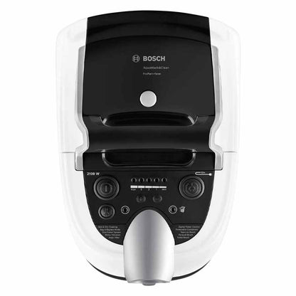 Máy hút bụi khô và ướt Bosch BWD421PRO - Hàng Chính Hãng
