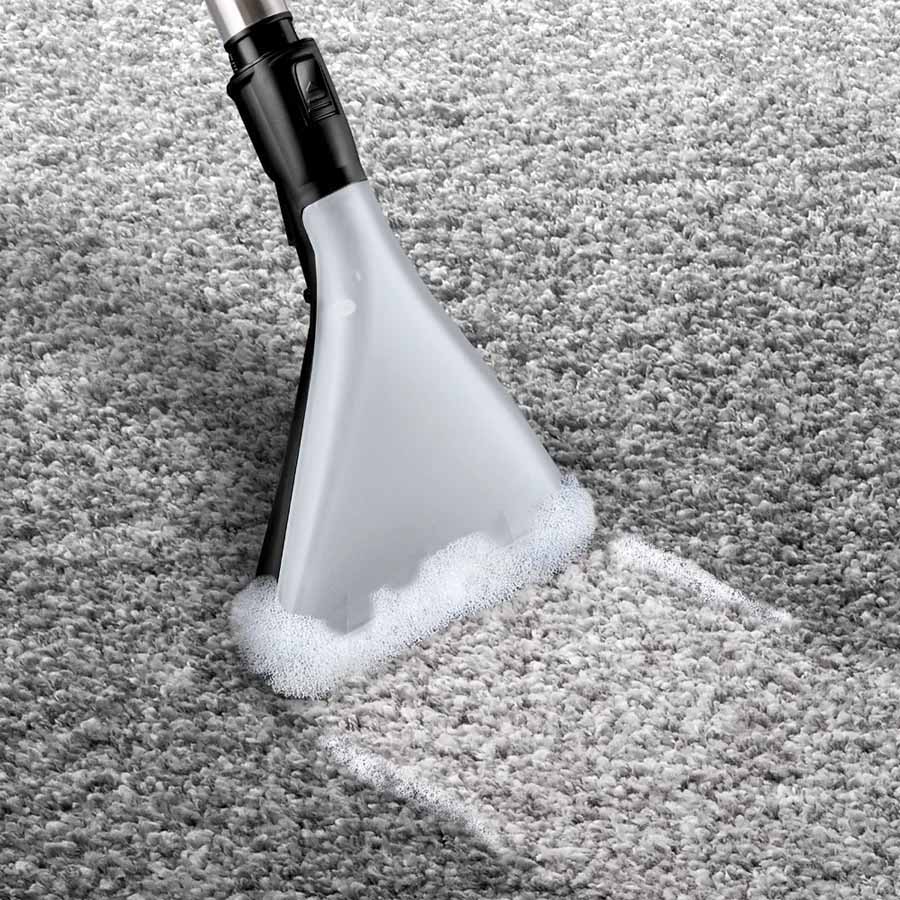 Máy hút bụi khô và ướt Bosch BWD421PRO - Hàng Chính Hãng