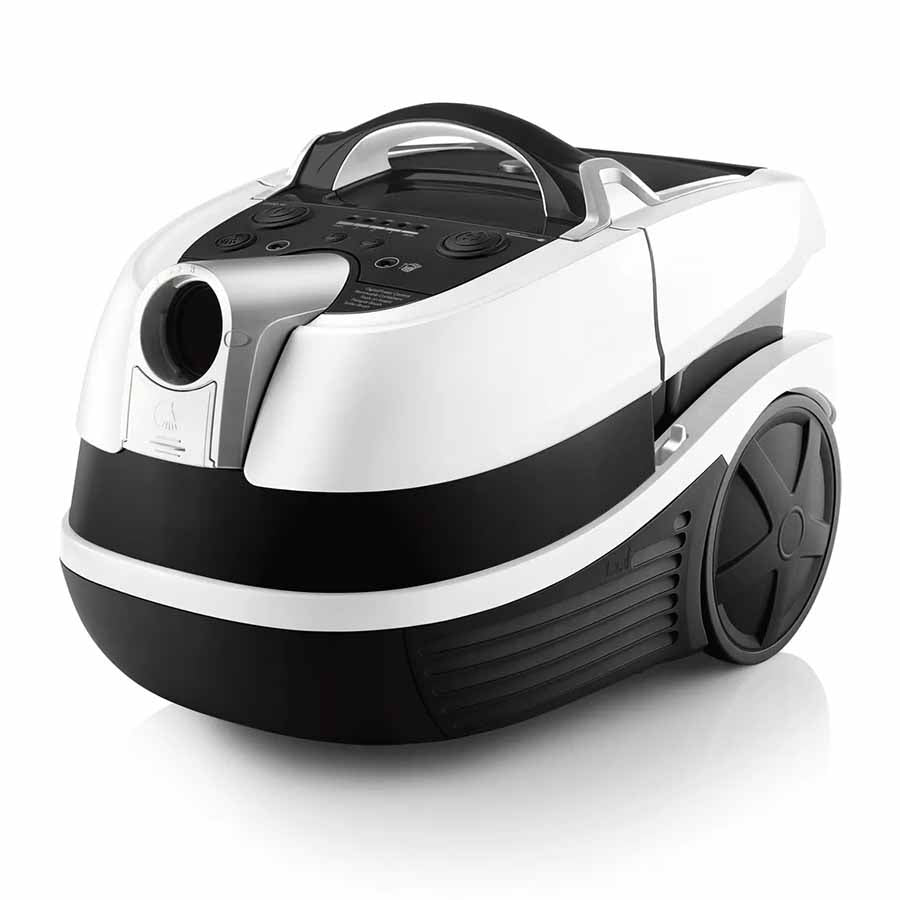 Máy hút bụi khô và ướt Bosch BWD421PRO - Hàng Chính Hãng
