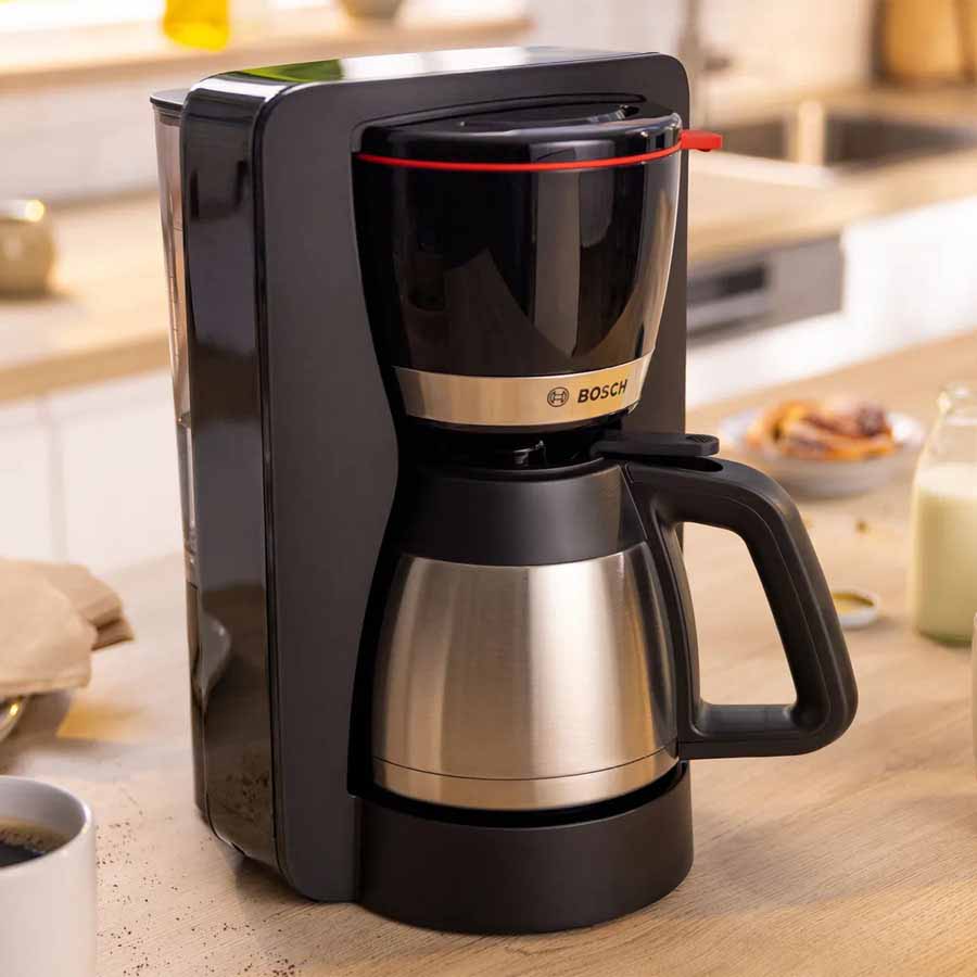 Máy pha cà phê phin Bosch TKA6M273