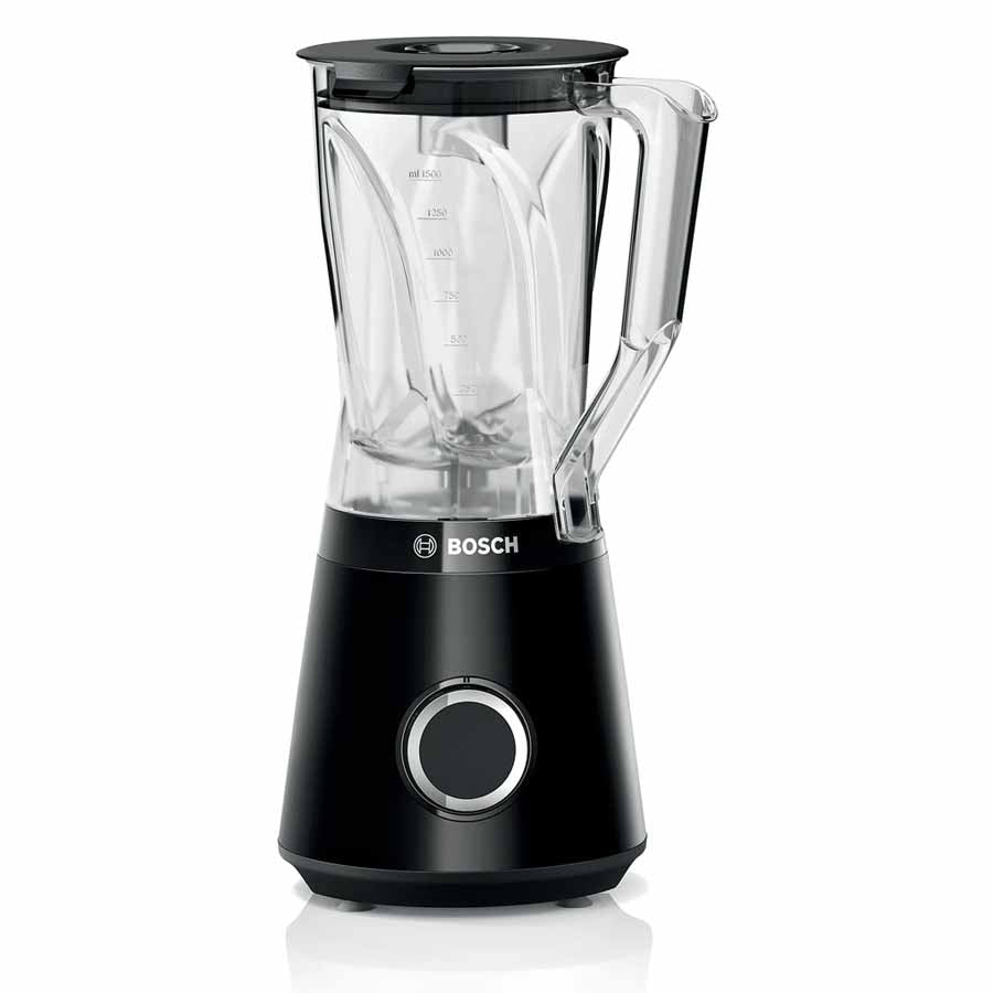 Máy xay sinh tố Bosch MMB6141B - Hàng chính hãng - Bảo hành 24 tháng