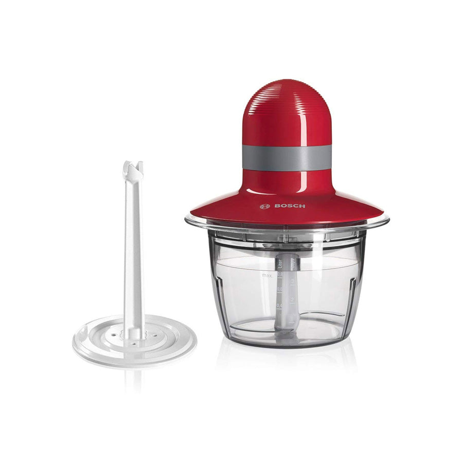 Máy xay thịt Bosch 0.8L MMR08R2 - Hàng chính hãng - Bảo hành 24 tháng
