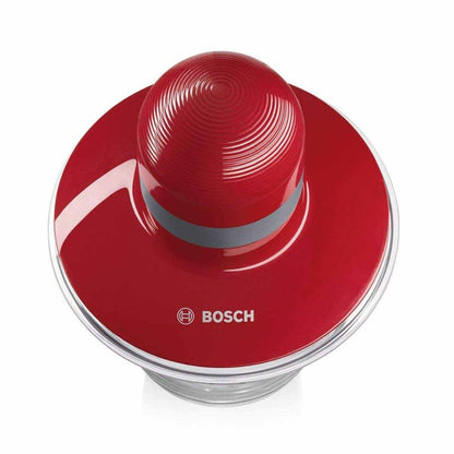 Máy xay thịt Bosch 0.8L MMR08R2 - Hàng chính hãng - Bảo hành 24 tháng