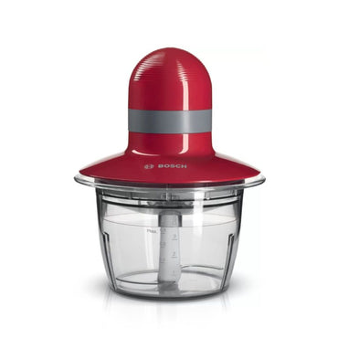 Máy xay thịt Bosch 0.8L MMR08R2 - Hàng chính hãng - Bảo hành 24 tháng