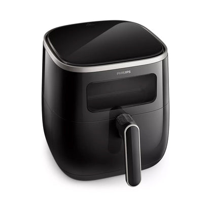 Nồi chiên không dầu Philips HD9257/80 - Hàng chính hãng - Bảo hành 24 tháng