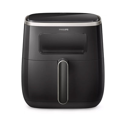 Nồi chiên không dầu Philips HD9257/80 - Hàng chính hãng - Bảo hành 24 tháng