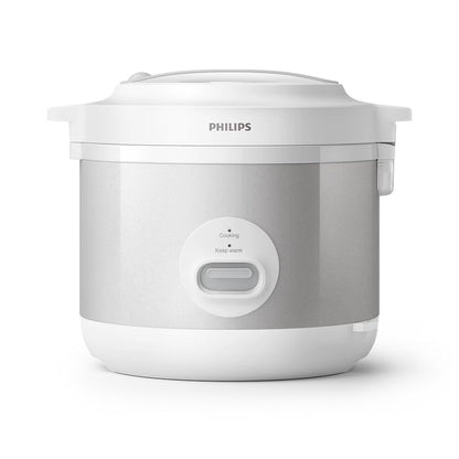 Nồi cơm điện Philips HD3008/30 - Hàng Chính Hãng