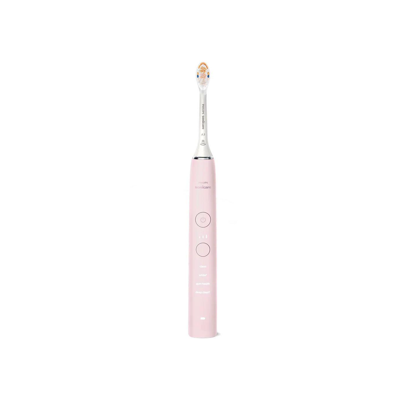 Bàn chải đánh răng điện Philips Sonicare DiamondClean HX9914/75/76  Bảo hành chính hãng 24 tháng