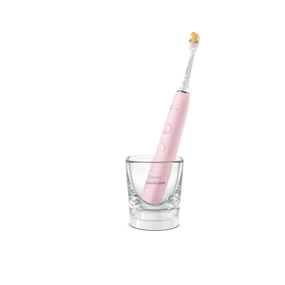 Bàn chải đánh răng điện Philips Sonicare DiamondClean HX9914/76 Bảo hành chính hãng 24 tháng