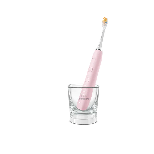Bàn chải đánh răng điện Philips Sonicare DiamondClean HX9914/75/76  Bảo hành chính hãng 24 tháng