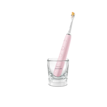 Bàn chải đánh răng điện Philips Sonicare DiamondClean HX9914/75/76  Bảo hành chính hãng 24 tháng