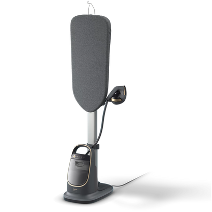 Bàn ủi Hơi Nước Philips AIS8540/80 - Hàng Chính Hãng