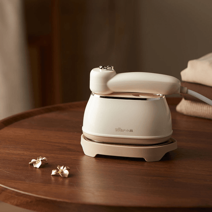 Bàn ủi hơi nước cầm tay Bear IR-4H10M - Hàng Chính Hãng - Bảo Hành 18 tháng