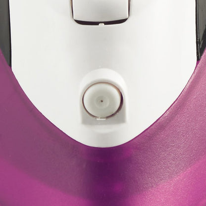 ENI147PIK - Bàn ủi hơi nước, Lock&lock, Steam Iron, 220-240 V, 50/60 Hz, 2200 W, Màu hồng