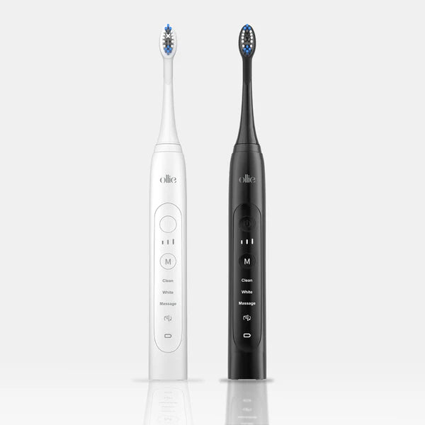 Đầu bàn chải điện OLB-BH-SG-01-B, màu đen