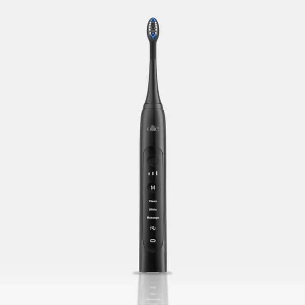 Đầu bàn chải điện OLB-BH-SG-01-B, màu đen