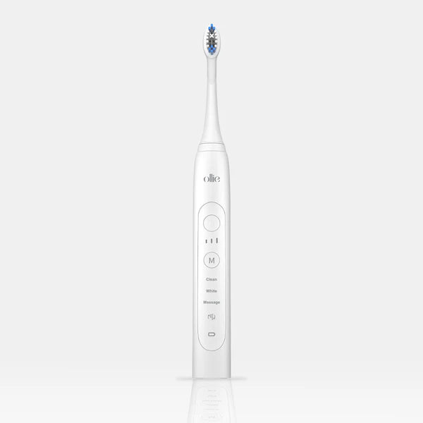 Đầu bàn chải điện OLB-BH-SG-01-W, màu trắng