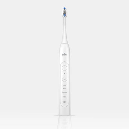 Đầu bàn chải điện OLB-BH-SG-01-W, màu trắng